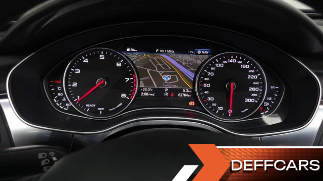 Audi A6 40 TFSI Premium C7 купить на сайте DeffCars