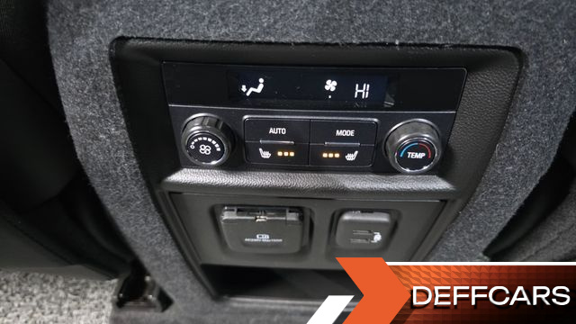 ChevroletGMDaewoo TRAVERSE 3.6 AWD Redline купить на сайте DeffCars