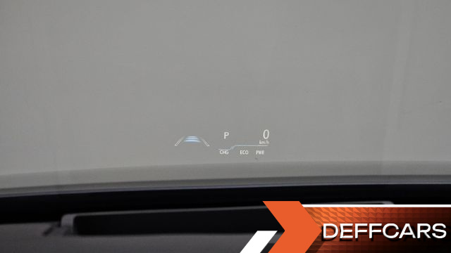 Lexus ES Executive купить на сайте DeffCars