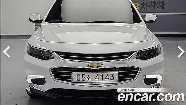 ChevroletGMDaewoo MALIBU 1.5 Turbo LT Deluxe купить на сайте DeffCars