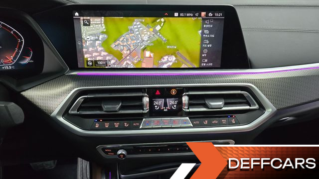 BMW X6 xDrive40i M Sport купить на сайте DeffCars