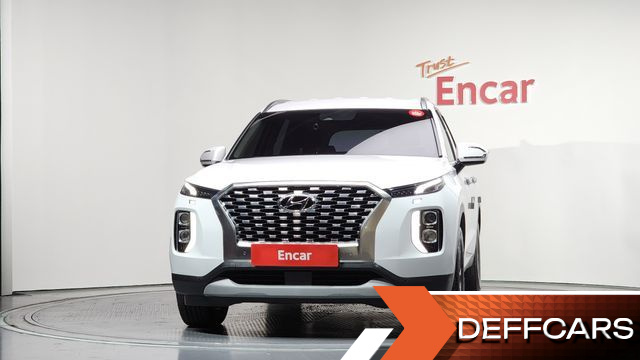Hyundai PALISADE Gasoline 3.8 2WD Exclusive купить на сайте DeffCars