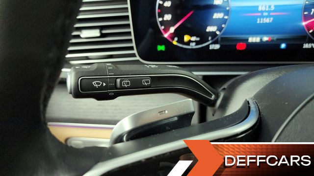 Mercedes GLE-CLASS GLE450 4MATIC купить на сайте DeffCars