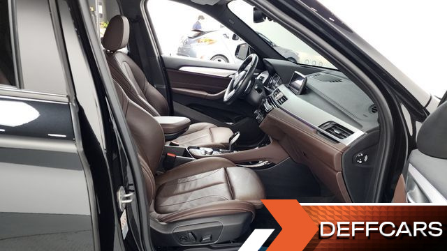 BMW X1 xDrive 20i M Sport купить на сайте DeffCars