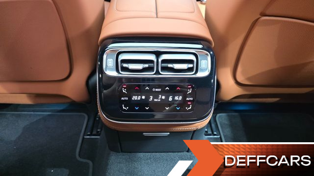 Mercedes S-CLASS S350 d купить на сайте DeffCars