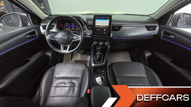 Renault-KoreaSamsung XM3 1.3 TCe RE Signature купить на сайте DeffCars