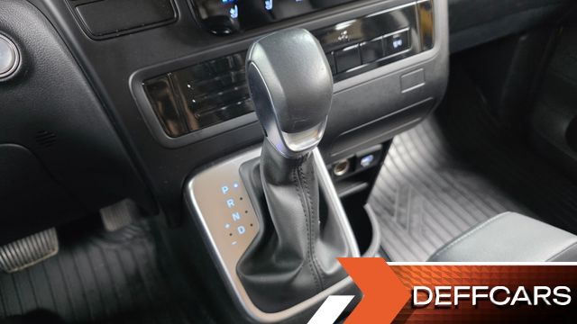 Hyundai STARIA L3.5  Kinder Safety Car 15-Seater купить на сайте DeffCars