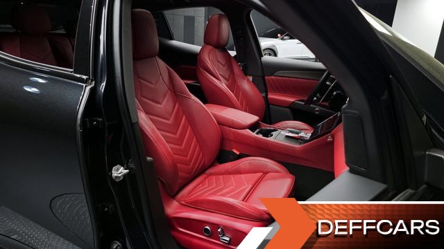 Maserati GRECALE 3.0 AWD Trofeo купить на сайте DeffCars