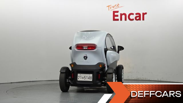 Renault-KoreaSamsung TWIZY Life(2-Seater) купить на сайте DeffCars