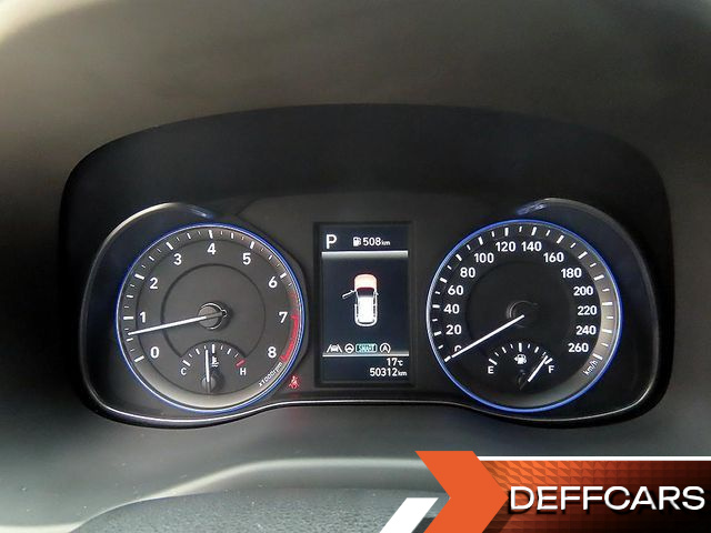 Hyundai KONA Gasoline 2.0 2WD Modern купить на сайте DeffCars