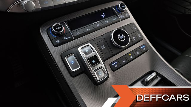 Hyundai PALISADE Gasoline 3.8 2WD Calligraphy купить на сайте DeffCars
