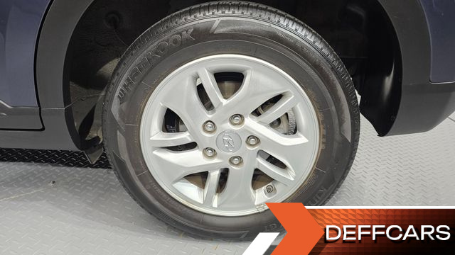 Hyundai VENUE 1.6 Modern купить на сайте DeffCars