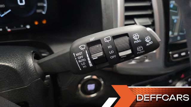 Ssangyong REXTON Diesel 2.2 4WD Prestige купить на сайте DeffCars