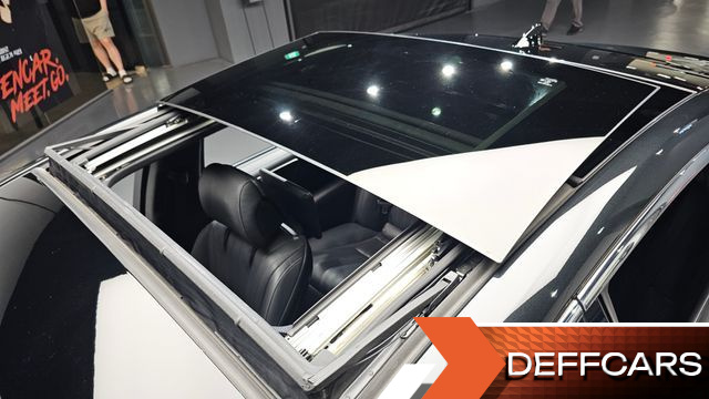 Lexus LS 3.5 Platinum AWD купить на сайте DeffCars