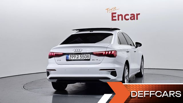 Audi A3 40 TFSI купить на сайте DeffCars