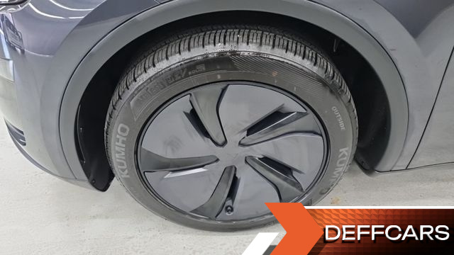 Tesla MODEL Y Premium Long Range AWD купить на сайте DeffCars