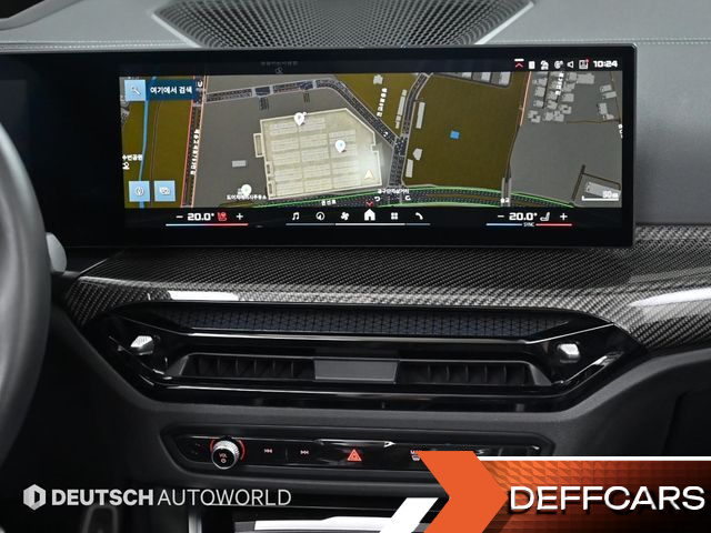 BMW M4 M4 Convertible Competition M xDrive купить на сайте DeffCars