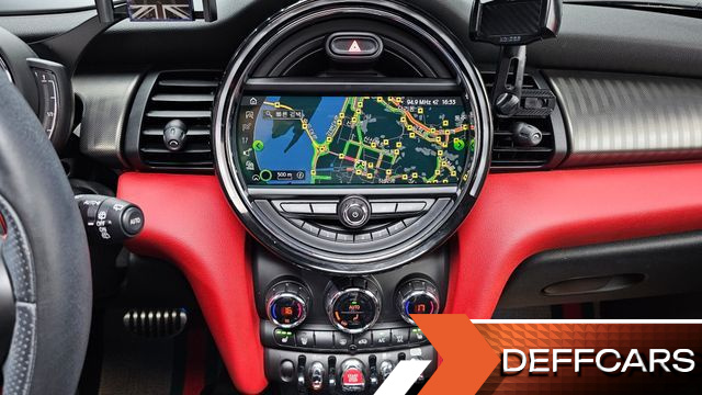 Mini COOPER JCW 3rd Generation купить на сайте DeffCars