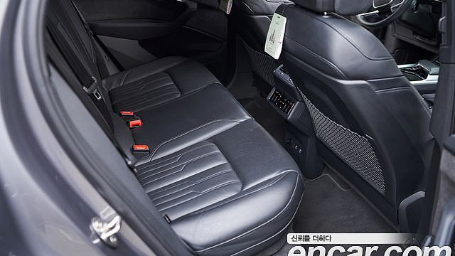 Audi E-TRON 55 Quattro купить на сайте DeffCars