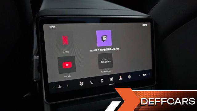 Tesla MODEL Y Premium Long Range AWD купить на сайте DeffCars
