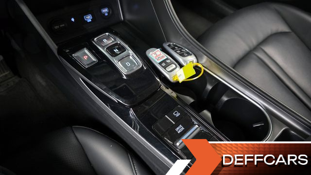 Hyundai SONATA 2.0 Modern купить на сайте DeffCars