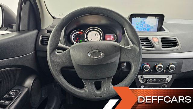 Renault-KoreaSamsung SM3 SE купить на сайте DeffCars
