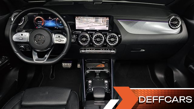 Mercedes EQA EQA250 AMG Package Plus купить на сайте DeffCars