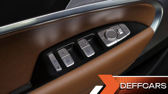 Genesis G70 2.0T Elite купить на сайте DeffCars