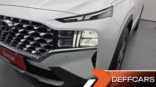 Hyundai SANTAFE Diesel 2.2 2WD Premium Choice купить на сайте DeffCars