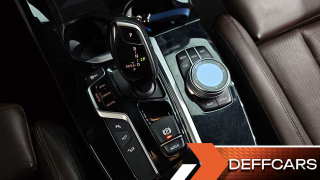 BMW X3 xDrive M40i Online Exclusive Edition купить на сайте DeffCars