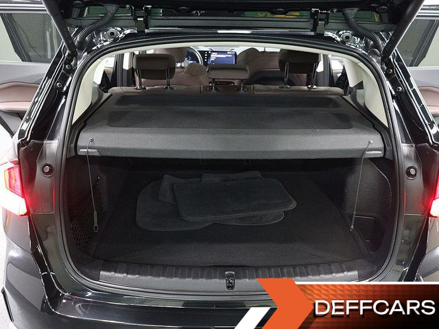 BMW IX1 xDrive 30 xLine купить на сайте DeffCars