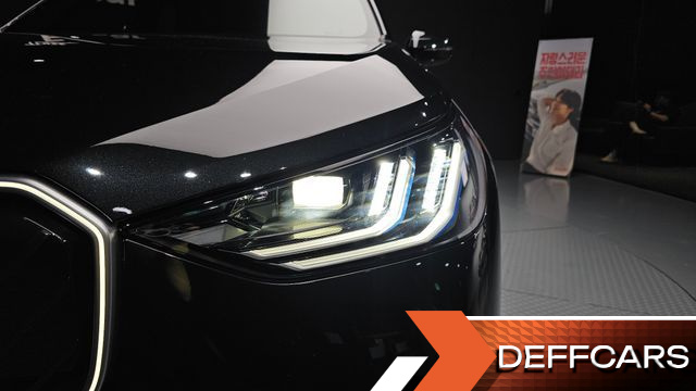 BMW X3 xDrive 20 M Sport купить на сайте DeffCars