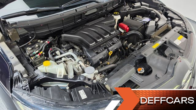 Renault-KoreaSamsung QM6 2.0 LPe RE Signature 2WD купить на сайте DeffCars