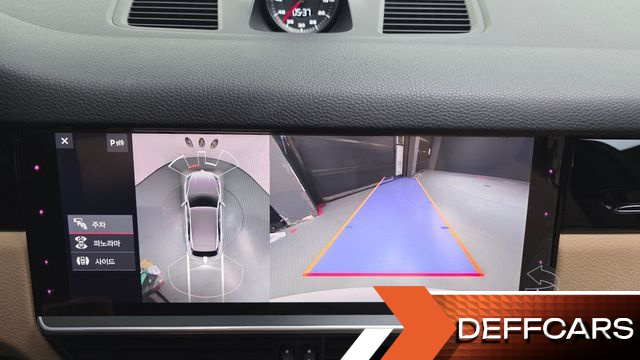 Porsche CAYENNE 3.0 купить на сайте DeffCars