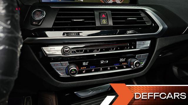 BMW X4 xDrive30d M Sport X купить на сайте DeffCars