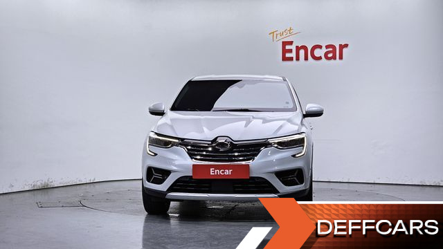 Renault-KoreaSamsung XM3 1.3 TCe RE Signature купить на сайте DeffCars