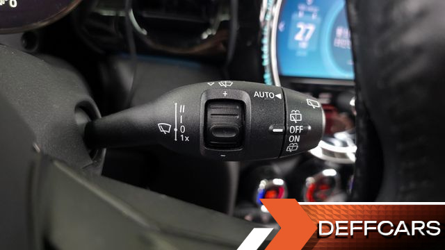 Mini COOPER Classic Launch Pack Third Generation купить на сайте DeffCars