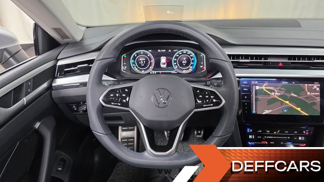 Volkswagen ARTEON 2.0 TDI Prestige купить на сайте DeffCars