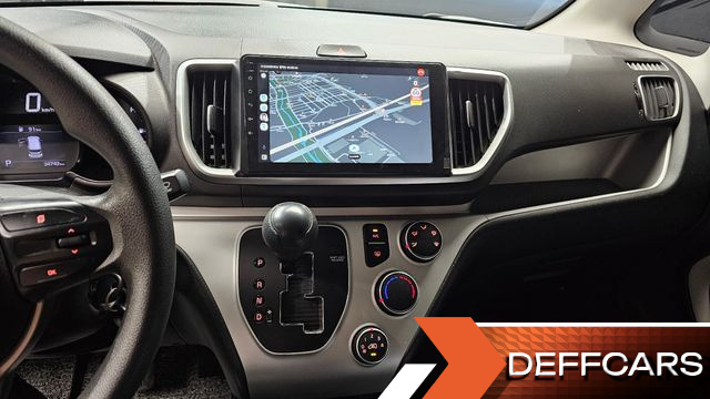 Kia RAY Van Prestige купить на сайте DeffCars