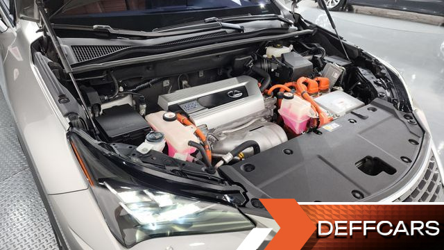 Lexus NX Supreme купить на сайте DeffCars