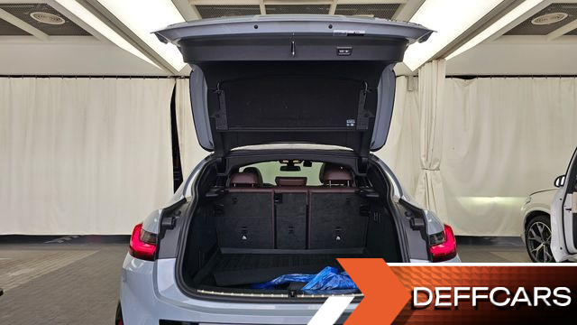 BMW X4 xDrive M40i купить на сайте DeffCars