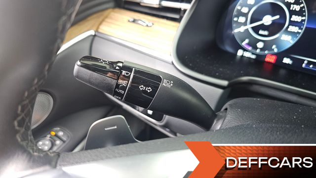 Kia K9 3.8 GDI AWD Best Selection Ⅰ купить на сайте DeffCars