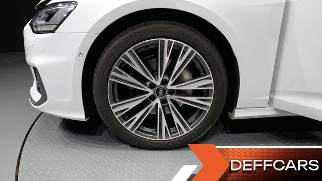 Audi A6 45 TFSI Quattro Premium купить на сайте DeffCars