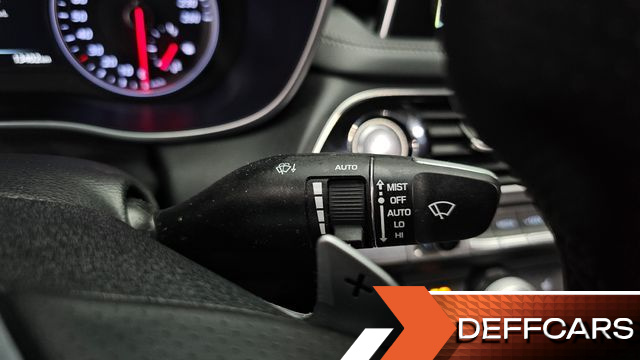 Genesis G70 2.0T Supreme купить на сайте DeffCars