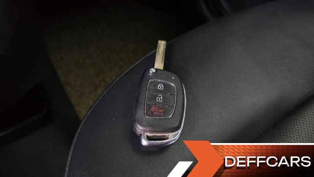 Hyundai CASPER Turbo Van Smart купить на сайте DeffCars