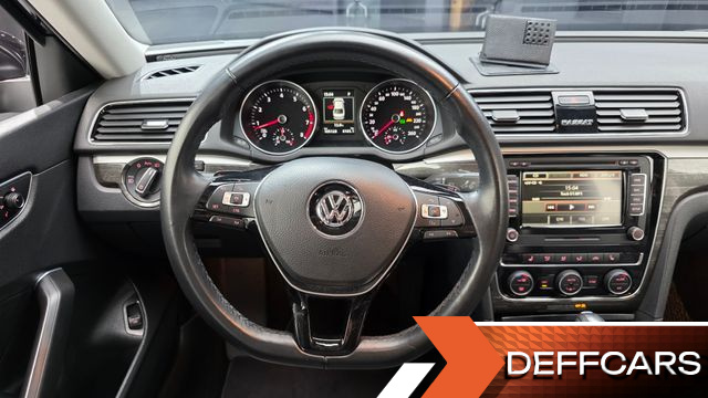 Volkswagen PASSAT 2.0 TSI B7 купить на сайте DeffCars