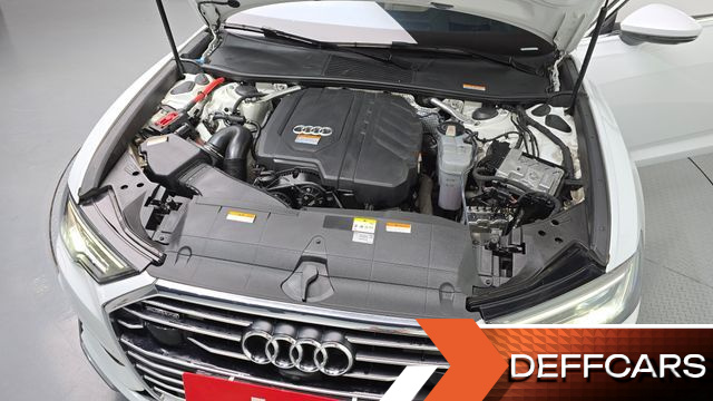 Audi A6 45 TFSI Quattro Premium купить на сайте DeffCars