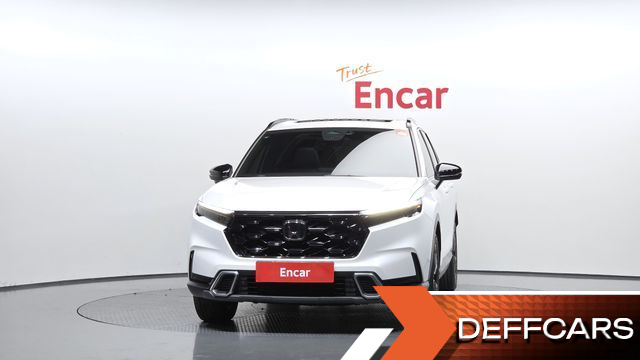Honda CR-V 2.0 Hybrid Touring 4WD купить на сайте DeffCars