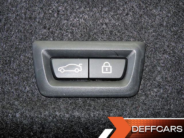 BMW 3-SERIES 320i Luxury купить на сайте DeffCars