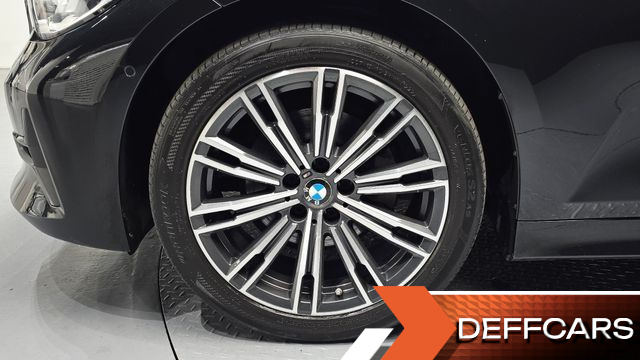 BMW 3-SERIES 320i купить на сайте DeffCars